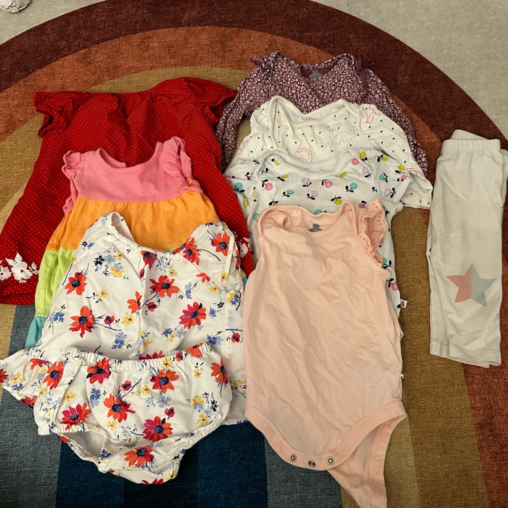 Gap baby Bundle